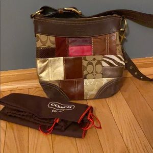 Coach Handbag